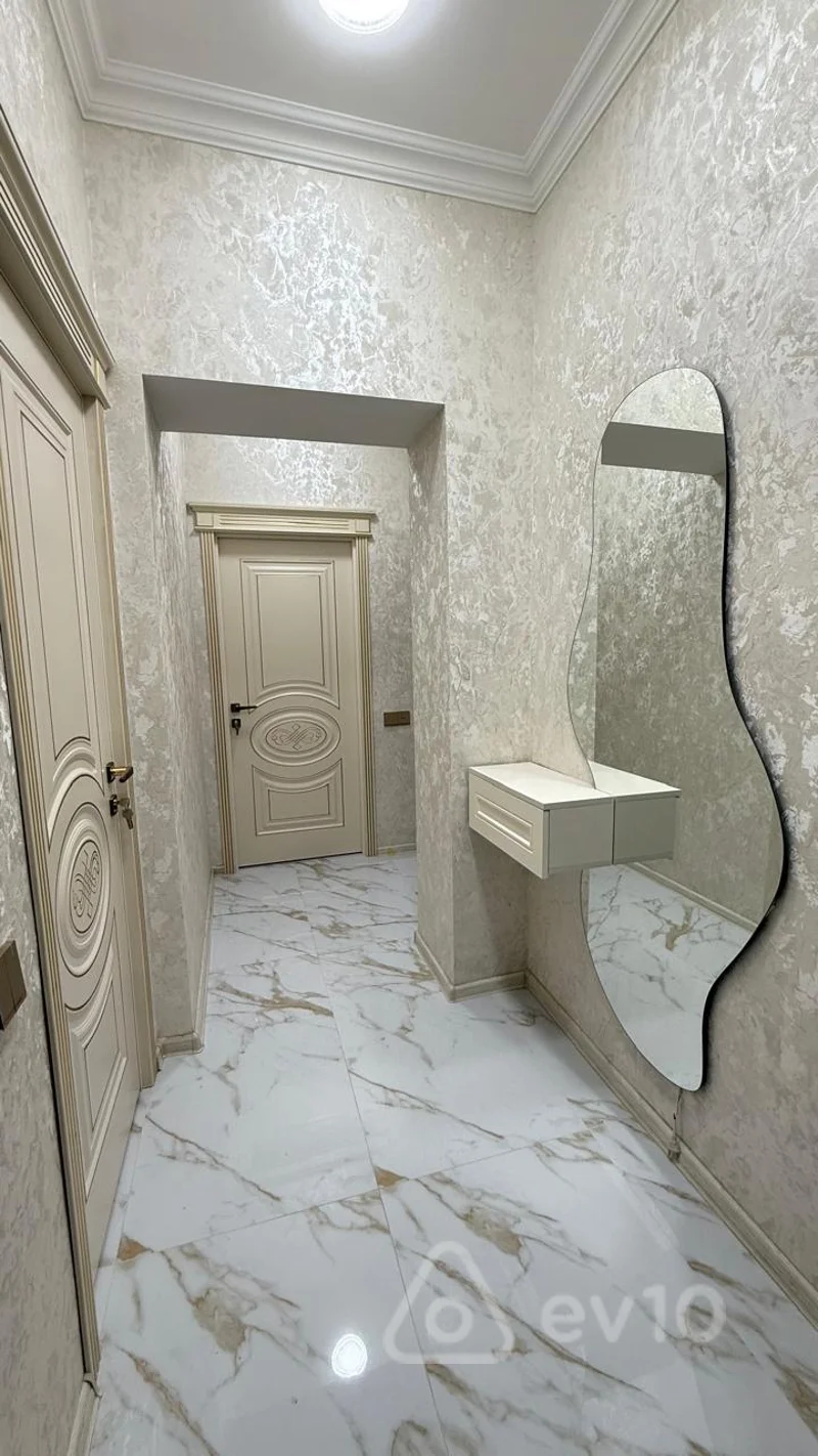 2 otaqlı mənzil, 61 m², Azadliq prospekti — Mənzil, Bakı (10)
