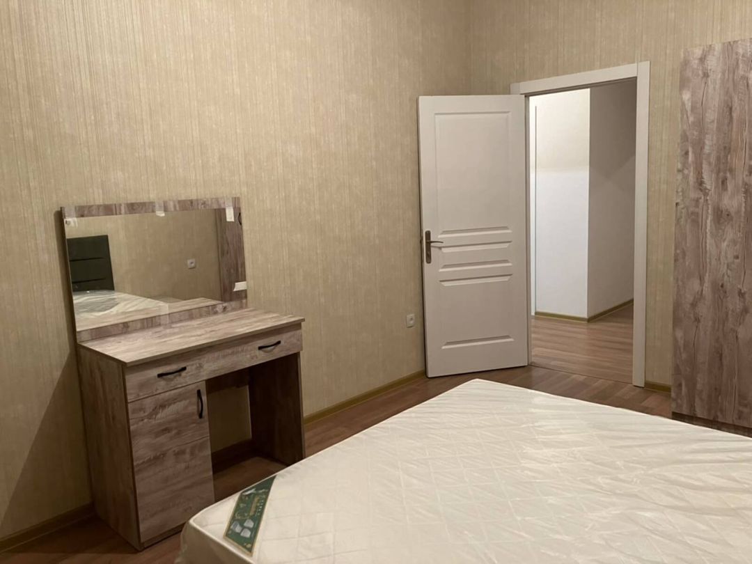 Satılır 3 otaqlı yeni tikili 75 m² — Mənzil, Bakı (5)