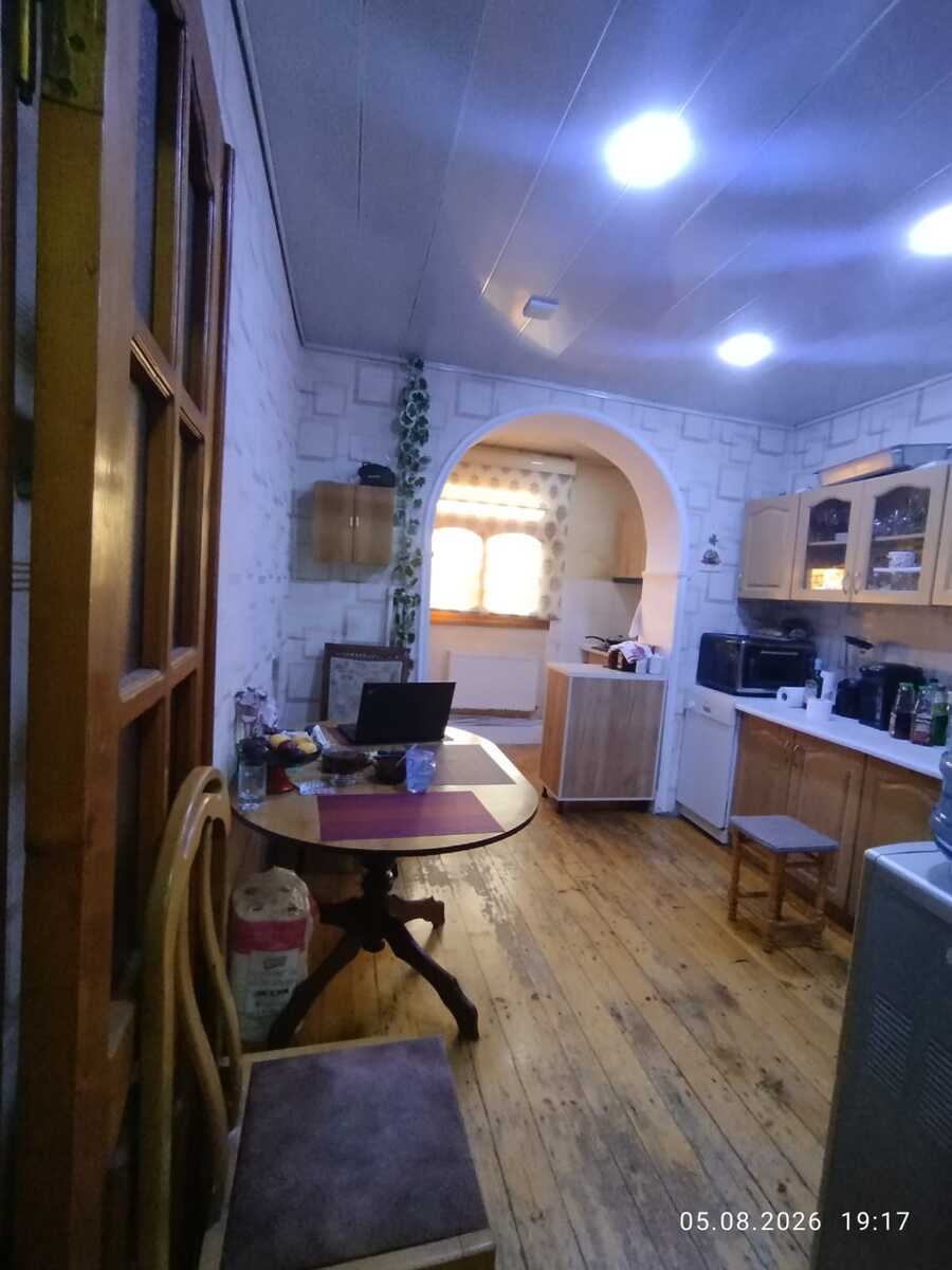 Satılır 3 otaqlı köhnə tikili 85 m² — Mənzil, Bakı (2)