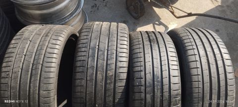 Pirelli şinləri 275/30 R20, 245/35 R20 — 1 200 ₼ · Bakı · Ehtiyat hissələri və aksesuarlar Pirelli şinləri 275/30 R20, 245/35 R20 — Bakı
