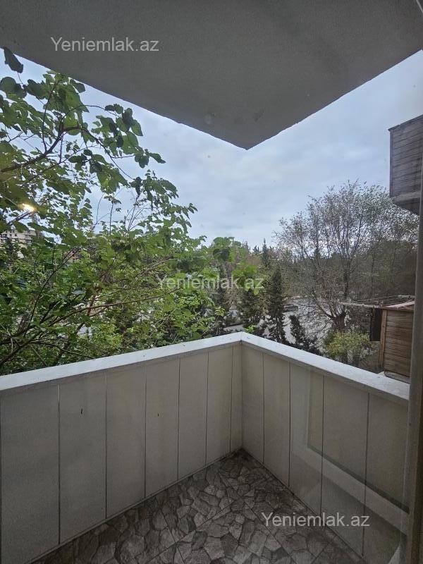 Satılır 2 otaqlı Bina evi menzil (Köhnə tikili), 47 m², 1-ci mikrorayon — Mənzil, Sumqayıt (9)