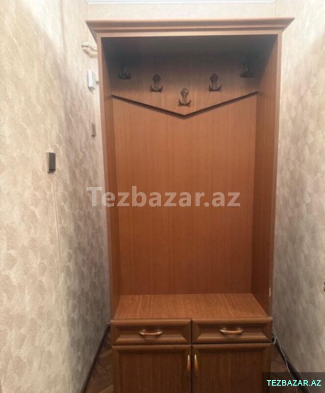 Dəhliz mebeli satılır — Şəxsi əşyalar, Bakı