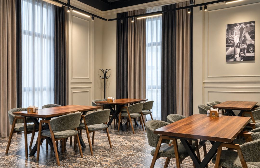 Satılır obyekt 380 m² — Əmlak, Bakı (3)