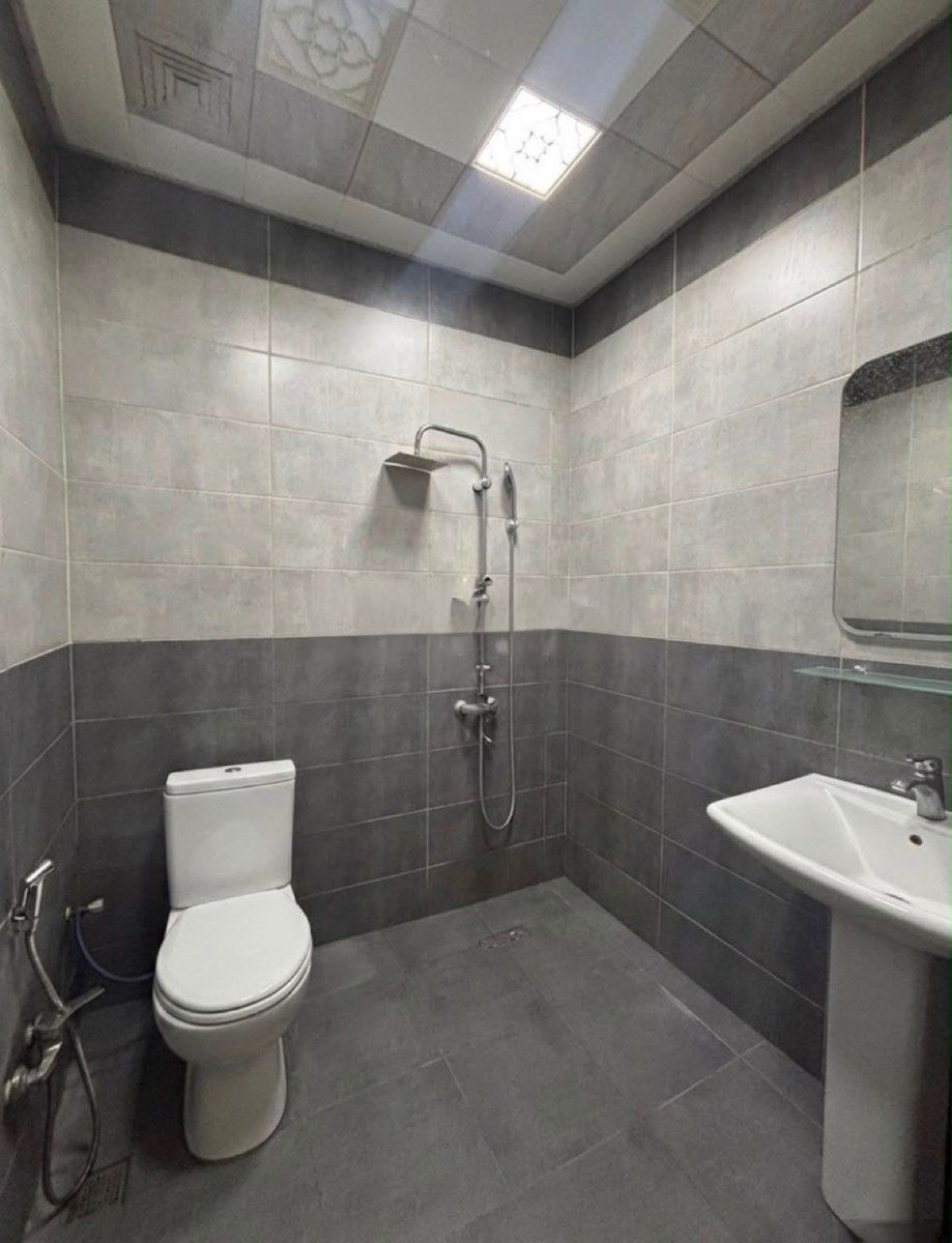 1-otaqlı yeni tikili kirayə verilir, 28 may m., 100 m² — Mənzil, Bakı (3)