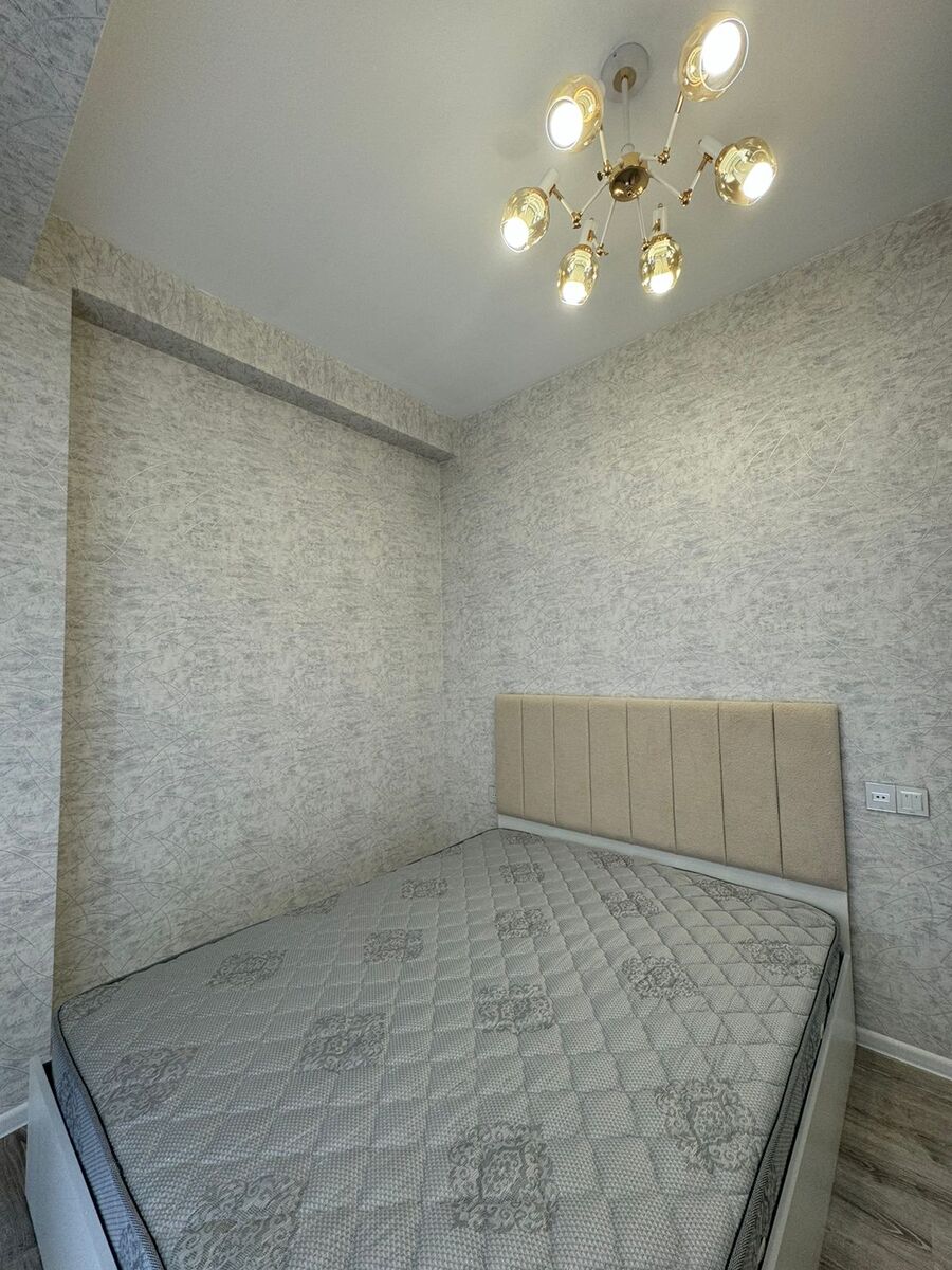 İcarəyə verilir 2 otaqlı yeni tikili 60 m² — Mənzil, Bakı (10)