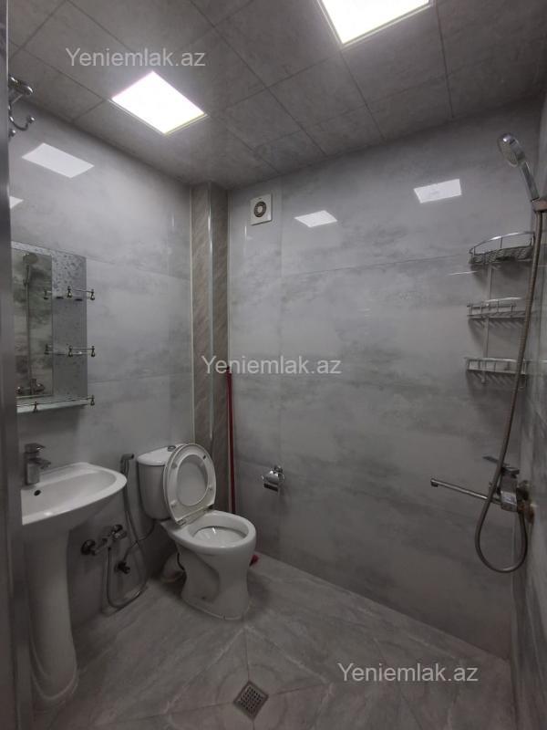 Satılır 3 otaqlı Bina evi menzil (Köhnə tikili), 68 m², Birləşmiş məhəllə — Mənzil, Sumqayıt (8)