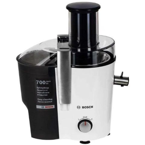 Şirəçəkən Bosch MES25A0 — Almal — Home Appliances