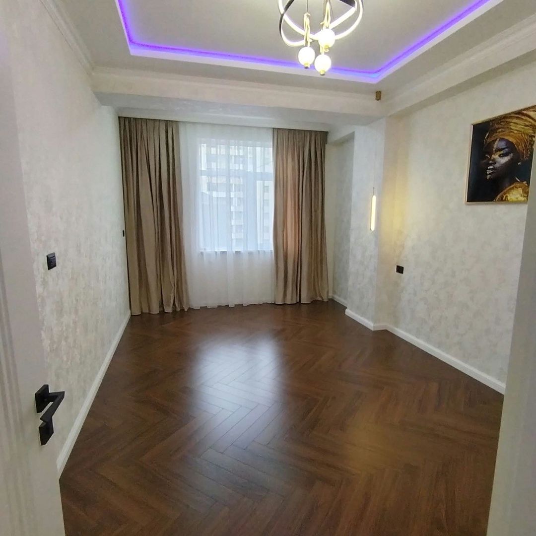 Satılır 3 otaqlı yeni tikili 108 m² — Mənzil, Xırdalan (4)