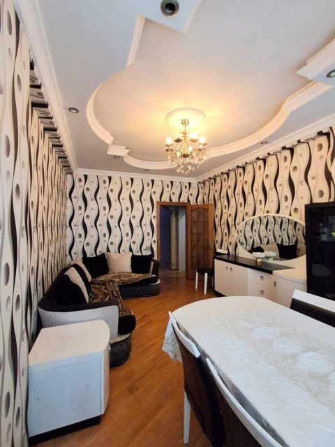 Satılır 2 otaqlı yeni tikili 83 m² — 224 000 ₼ · Bakı · Mənzil Satılır 2 otaqlı yeni tikili 83 m² — Bakı