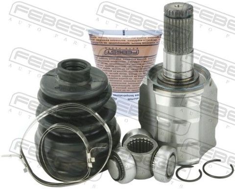Qranat Ic Elantra Xd (00-06), Accent Mc (05-10), Kia Ceed, Cerato (27X30X22) — Bakı