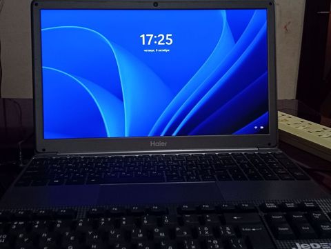 Haier noutbuk – model P1500SM Xüsusiyyətlər: - Ekran: 15.6" — 300 ₼ · Masallı · Digər notbuklar Haier noutbuk – model P1500SM Xüsusiyyətlər: - Ekran: 15.6" — Masallı