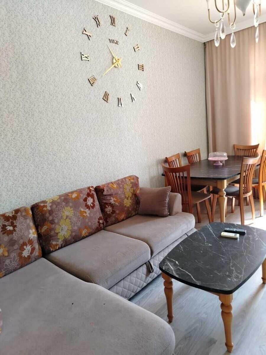 2-otaqlı yeni tikili kirayə verilir, Xırdalan ş., 44 m² — Mənzil, Xırdalan (2)