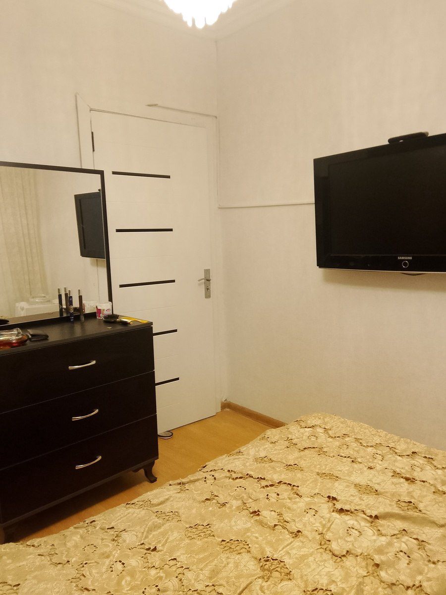 Satılır 3 otaqlı həyət evi/bağ evi 100 m² — Ev, villa, Bakı (7)