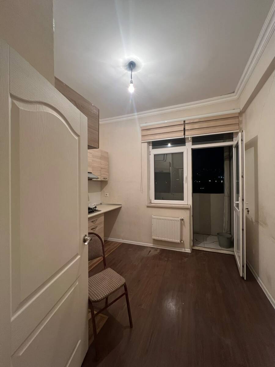 Satılır 3 otaqlı yeni tikili 83 m² — Mənzil, Bakı (12)