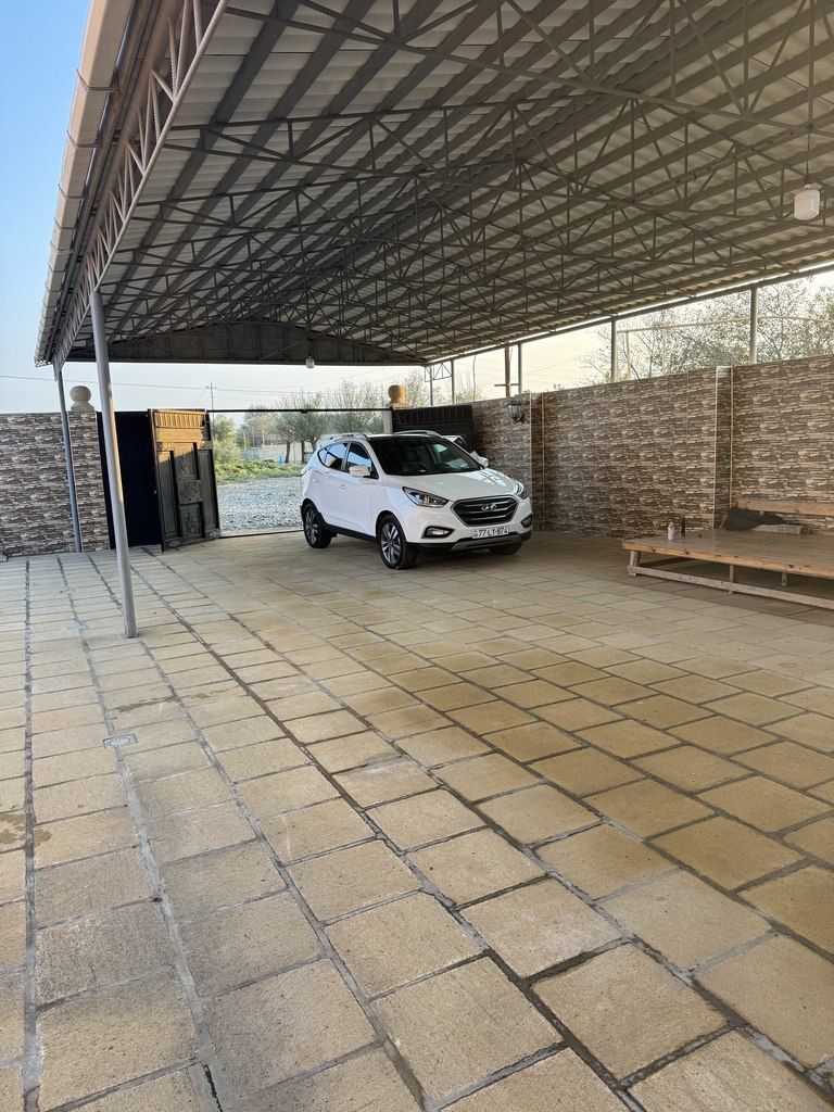 Hyundai Tucson, 2.0 L, 2014 il, 257 800 km 77-LY-874 — Avtomobillər, Neftçala (3)