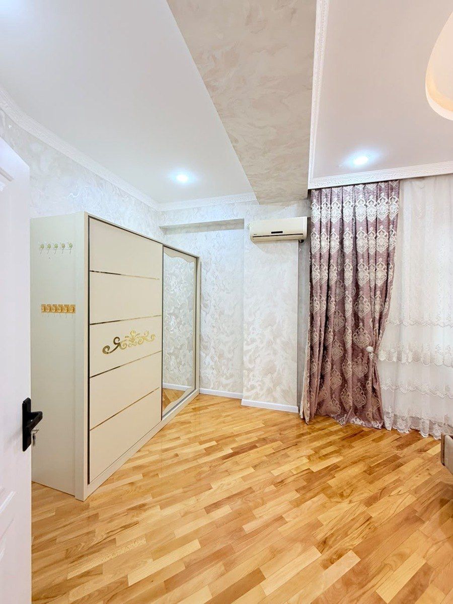 Satılır 3 otaqlı yeni tikili 92 m² — Mənzil, Xırdalan (12)
