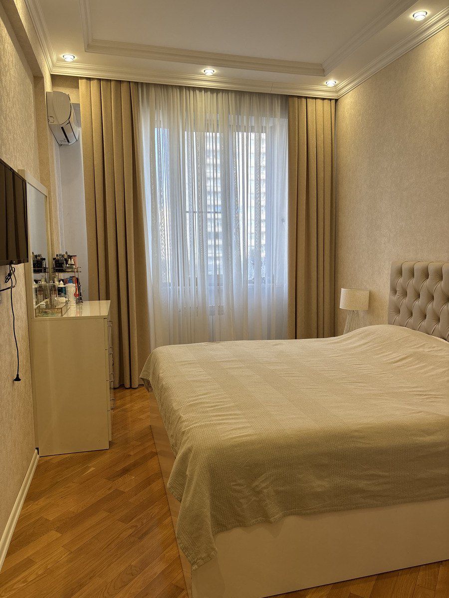 Satılır 3 otaqlı yeni tikili 82 m² — Mənzil, Bakı (6)