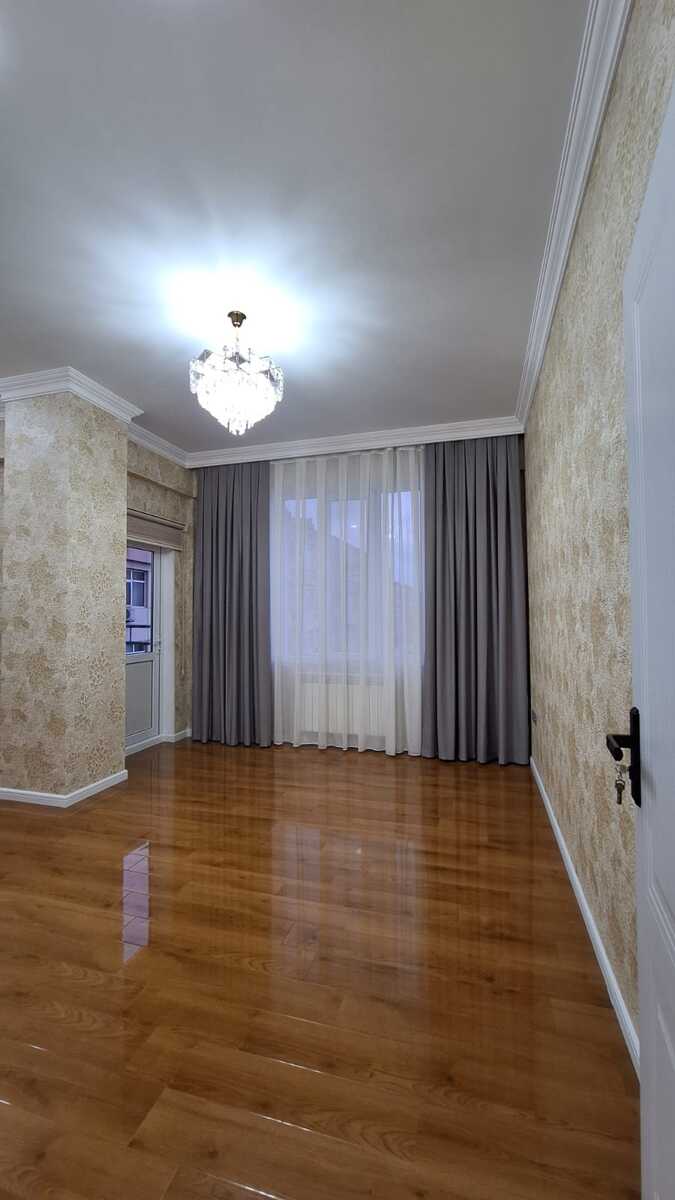 Satılır 3 otaqlı yeni tikili 85 m² — Mənzil, Bakı (5)