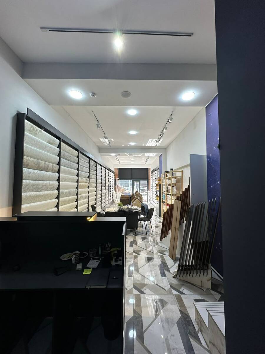 Satılır obyekt 140 m² — Əmlak, Bakı (8)