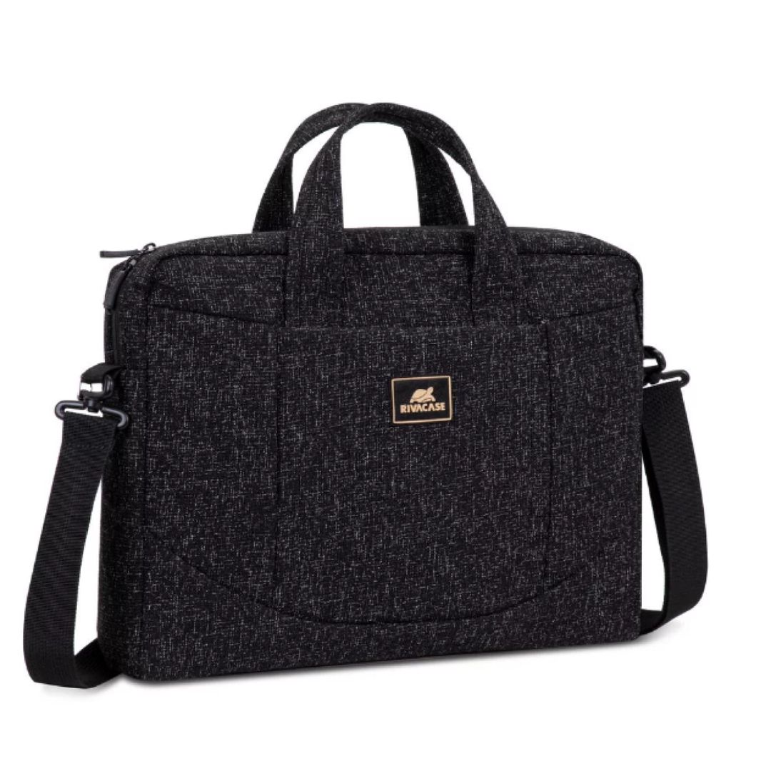 Noutbuk çantası 15.6 Rivacase 7931 Black — Noutbuk aksesuarları, Bakı