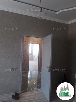 İcarəyə verilir 3 otaqlı 103 m² yeni tikili Yasamal parkı — Mənzil (5)