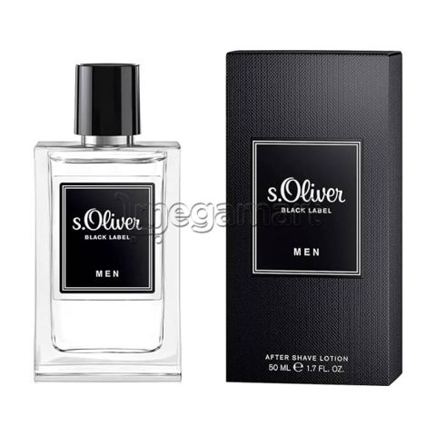 Kişilər üçün ətir s.Oliver Black Label EDT Men 50 ml — 44.99 ₼ · Bakı · Ətir Kişilər üçün ətir s.Oliver Black Label EDT Men 50 ml — Bakı