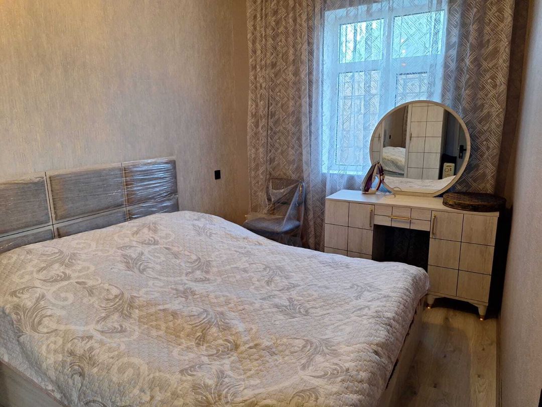 Satılır 4 otaqlı həyət evi/bağ evi 110 m² — Ev, villa, Bakı (9)