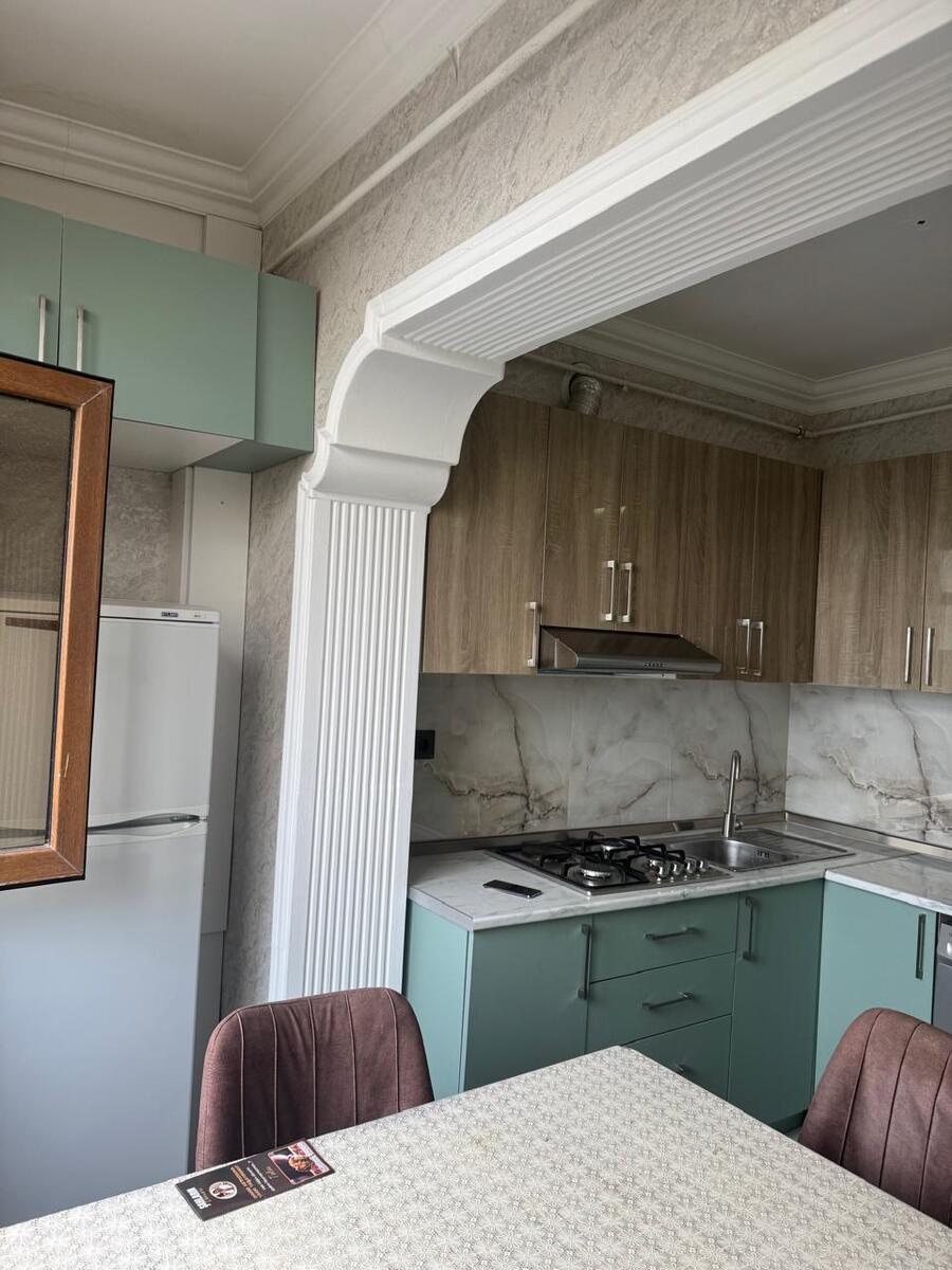 İcarəyə verilir 3 otaqlı köhnə tikili 90 m² — Mənzil, Bakı (11)