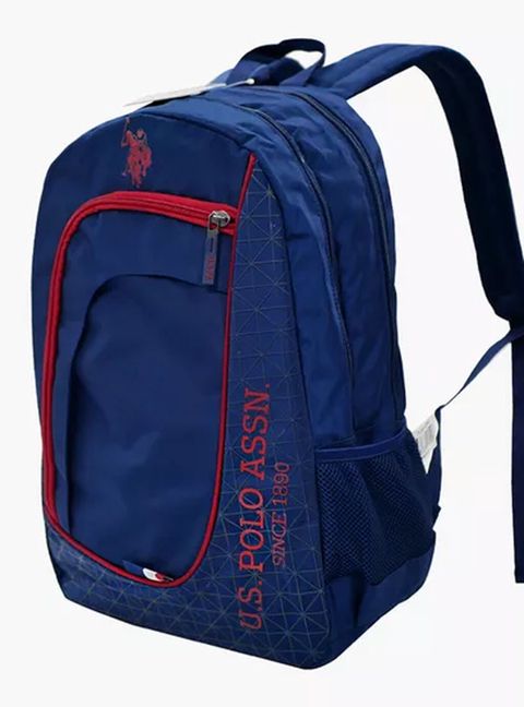 U.S. Polo PLCANYD20043 Məktəbli Çantası Model: PLCANYD20043 Məhsul — Рюкзактар, ранецтер, сөмкелер