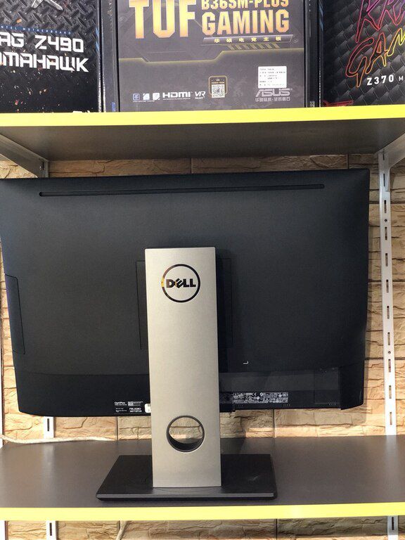 Dell Optiplex 7440 All-in-One Monoblok — Masaüstü kompüterlər, Bakı (5)