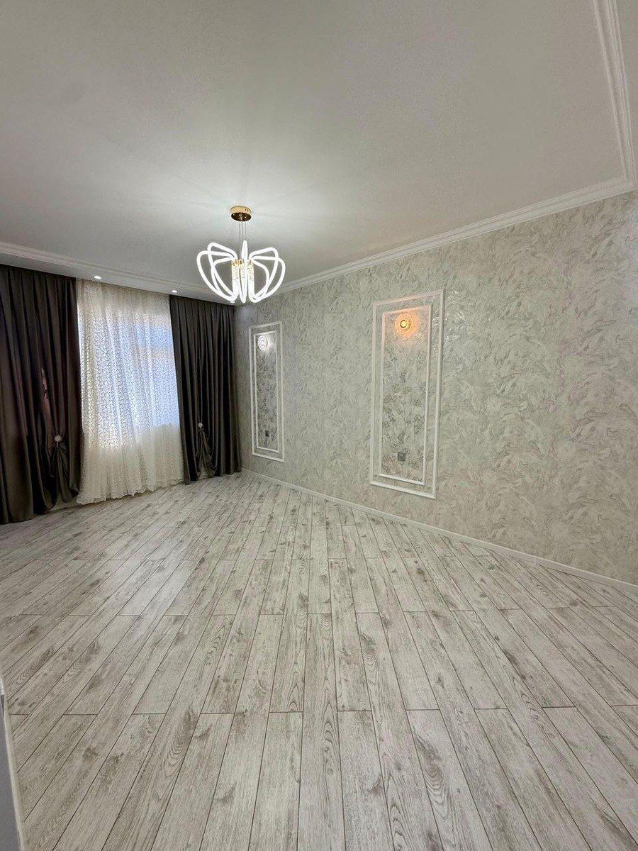 Satılır 3 otaqlı köhnə tikili 65 m² — Mənzil, Bakı (8)