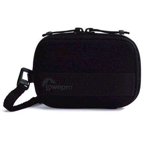 Fotoapparat üçün çanta LowePro, Sevılle 20 Black — 14.1 ₼ · Bakı · Çantalar Fotoapparat üçün çanta LowePro, Sevılle 20 Black — Bakı