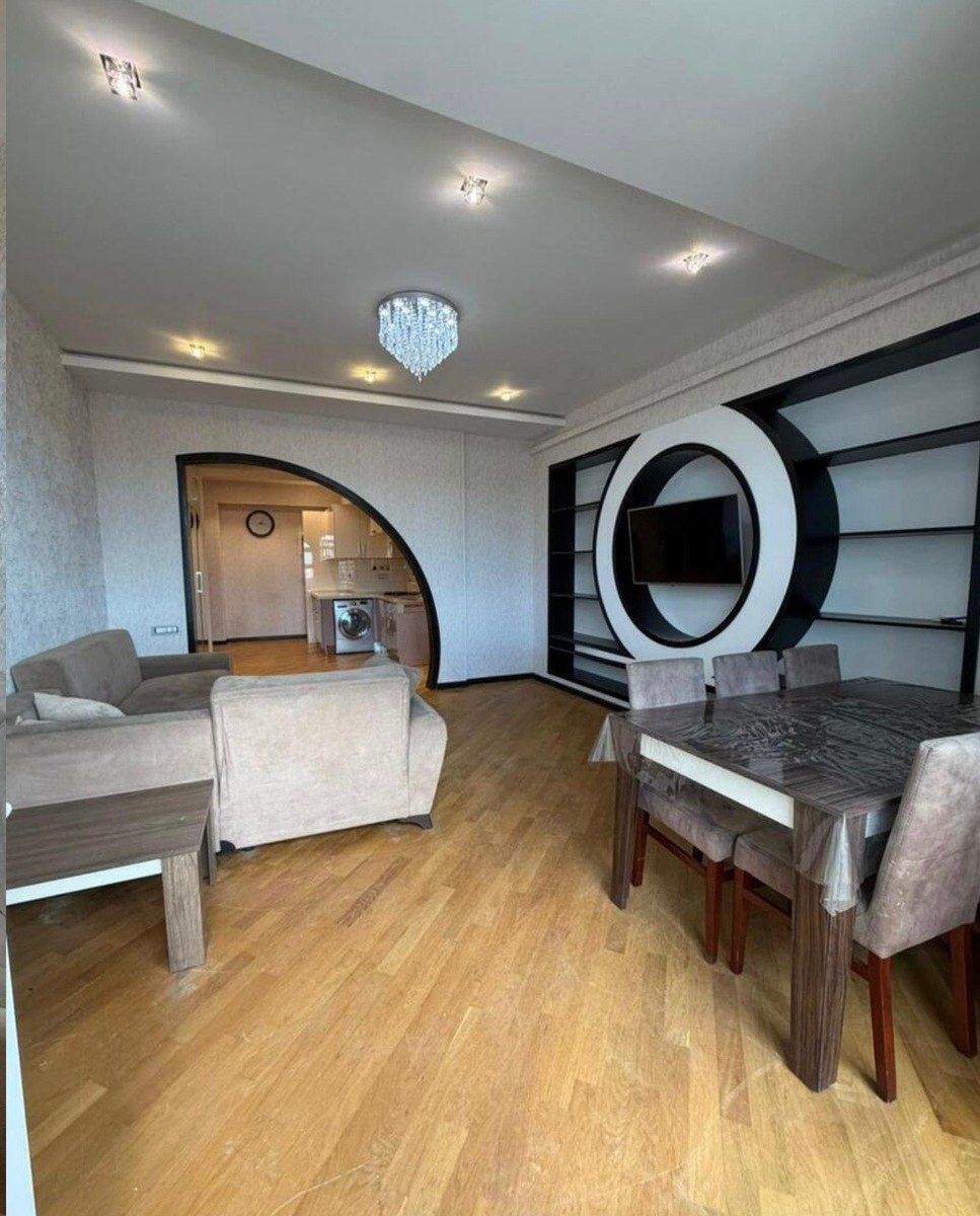 Satılır 2 otaqlı yeni tikili 72 m² — Mənzil, Bakı (3)