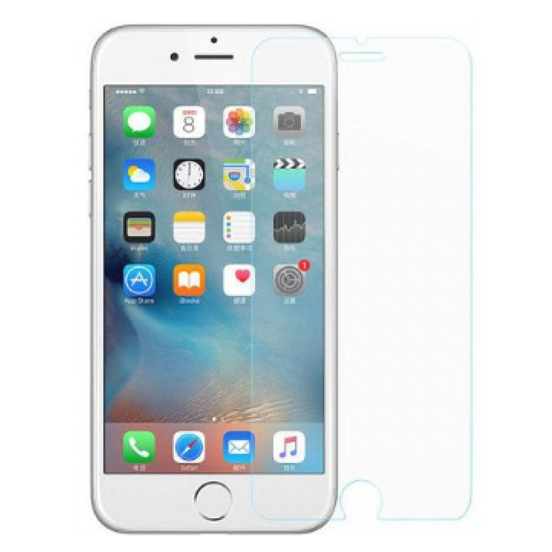 Qoruyucu şüşə Baseus Glass 0.15mm Apple iPhone 7/8 (SGAPIPH7-GSB02) — Telefonlar və qadjetlər, Bakı (2)