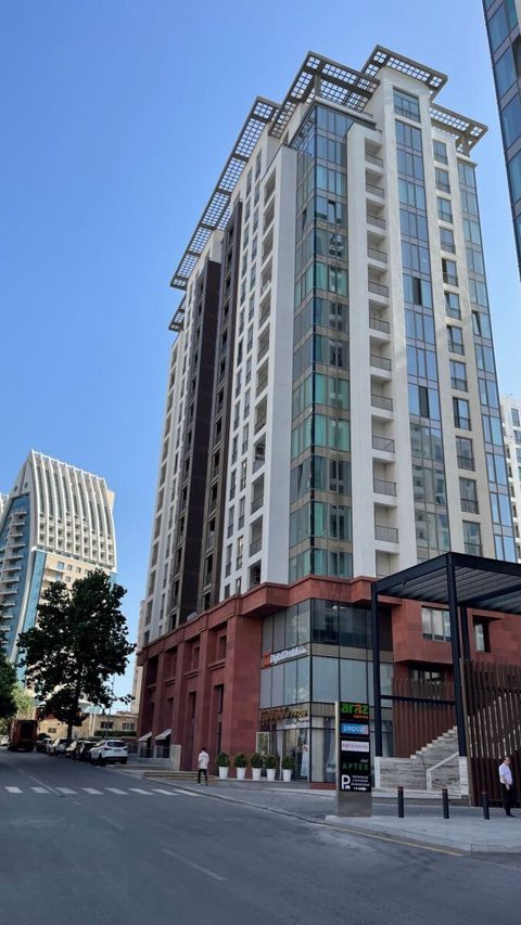 Satılır 3 otaqlı yeni tikili 100 m² — 620 000 ₼ · Bakı · Mənzil Satılır 3 otaqlı yeni tikili 100 m² — Bakı