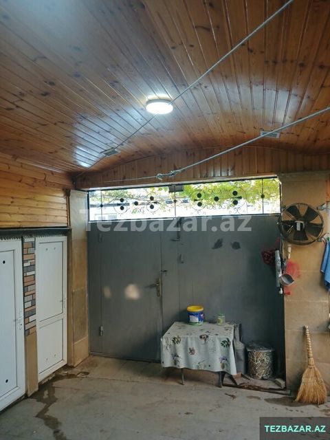 Xətai rayonu Polad Həşimov küçəsi — 115 000 ₼ · Bakı · Ev, villa Xətai rayonu Polad Həşimov küçəsi — Bakı