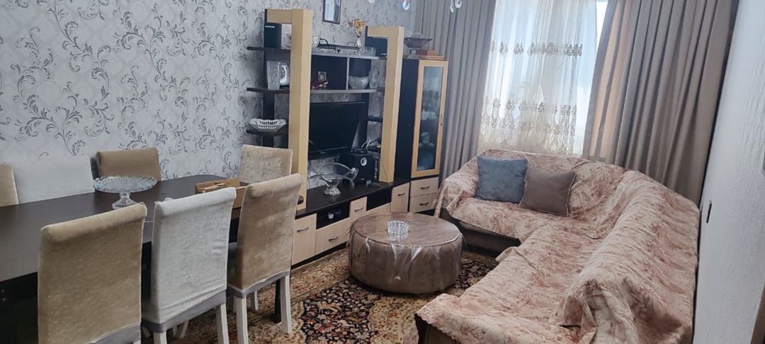 Satılır 3 otaqlı köhnə tikili 67 m² — Mənzil, Bakı (2)