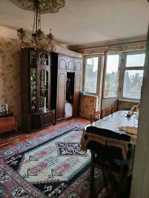 Gəncə, 1 otaqlı, Köhnə tikili, 28 kv. m — Gəncə