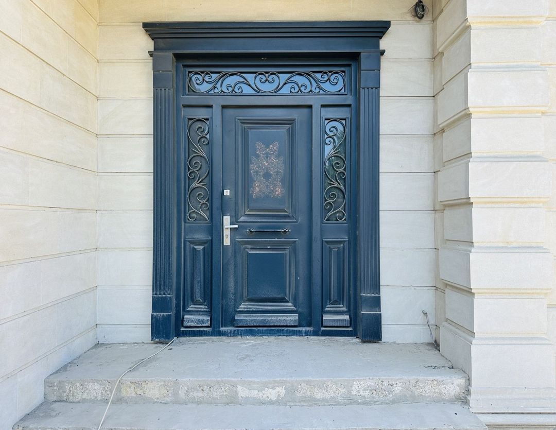 Satılır 8 otaqlı həyət evi/bağ evi 650 m² — Ev, villa, Bakı (11)