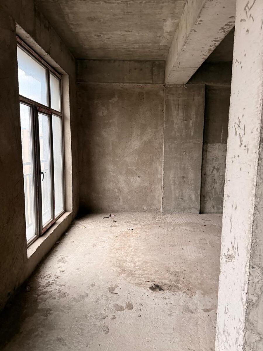 Satılır 3 otaqlı yeni tikili 101 m² — Mənzil, Bakı (8)