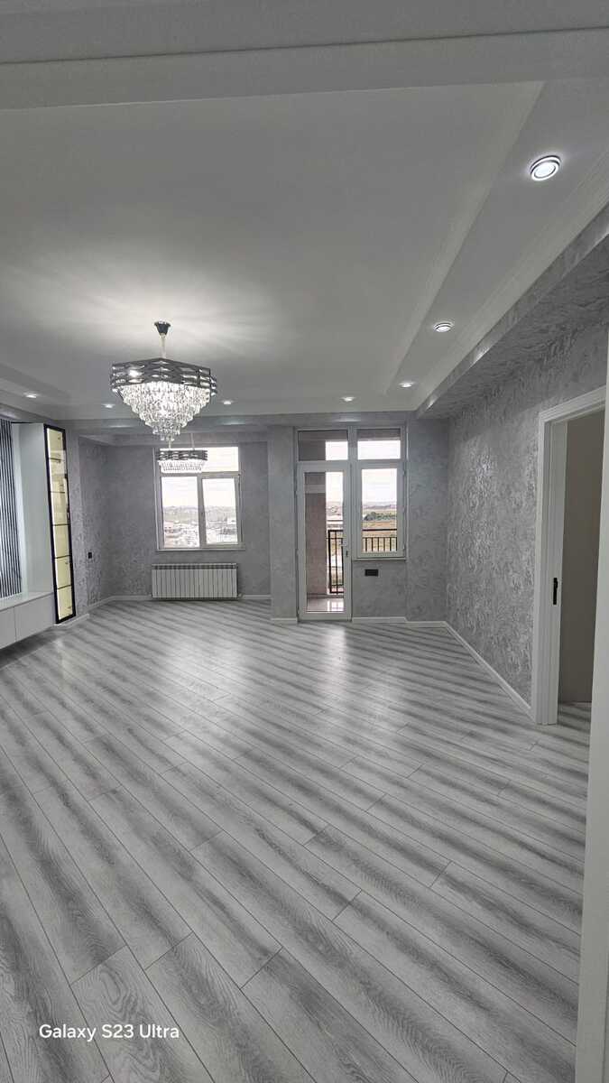 Satılır 3 otaqlı yeni tikili 83 m² — Mənzil, Xırdalan (6)