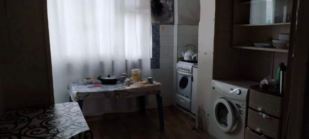 Satılır 3 otaqlı köhnə tikili 85 m² — Mənzil, Bakı (10)
