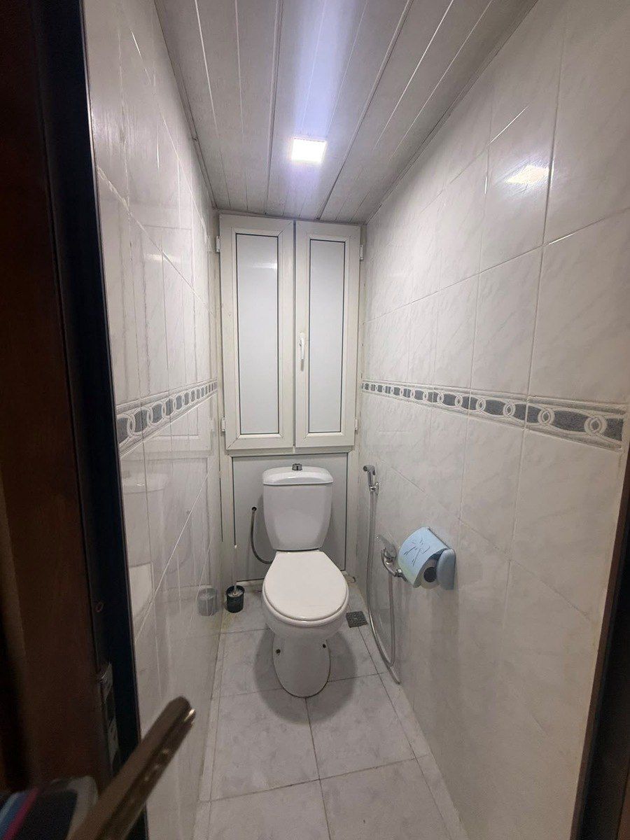 İcarəyə verilir 4 otaqlı köhnə tikili 100 m² — Mənzil, Bakı (10)