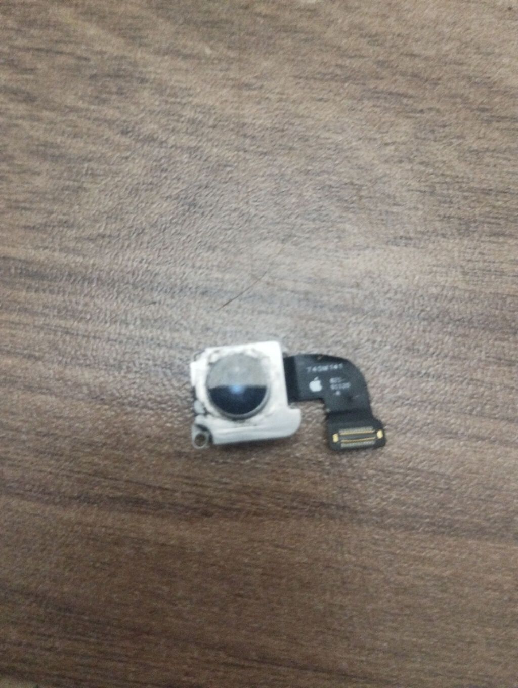 Salam hamsi iPhone 8 E aiddi hamsi işlək iPhone 8 in platasi işlək — Smartfon ehtiyat hissələri, Bakı (3)