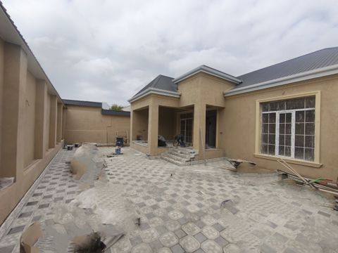 Həyət evi, Gəncə ş — 150 000 ₼ · Gəncə · Ev, villa Həyət evi, Gəncə ş — Gəncə