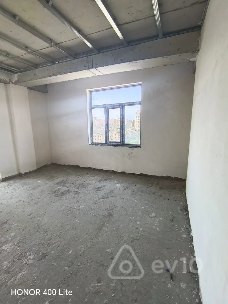 3 otaqlı mənzil, 98 m², Yasamal r-n A.M.Serifzade 26 — Mənzil, Bakı (2)