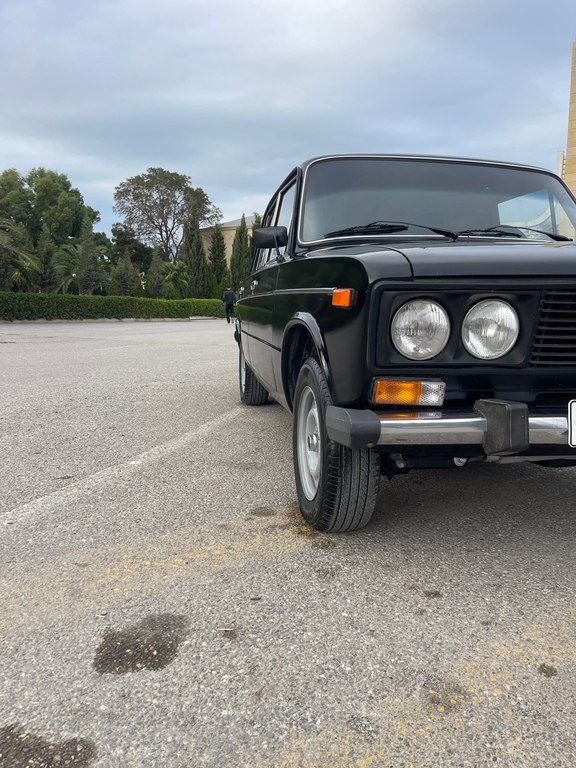 Lada (VAZ) 2106, 1.6 L, 1994 il, 355 000 km — Avtomobillər, Sumqayıt (5)
