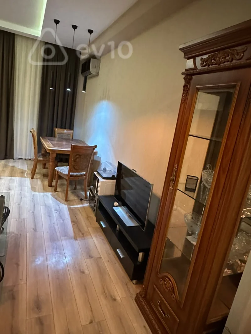 3 otaqlı mənzil, 110 m², N.B.Yusifbəyli 26 — kirayə — Mənzil, Bakı (7)