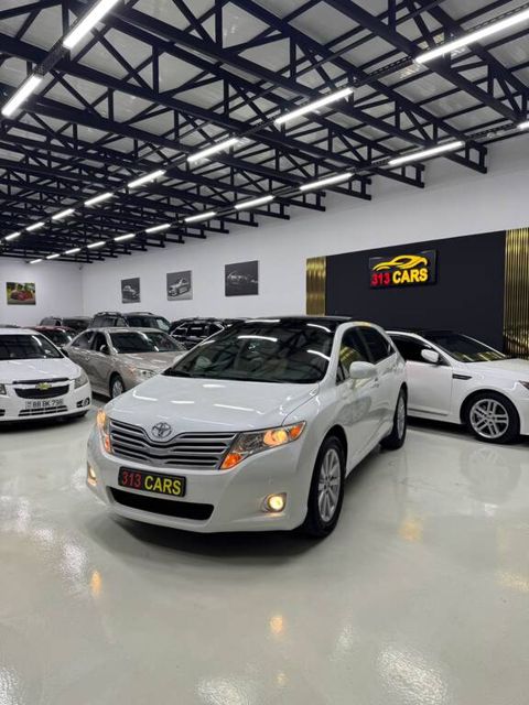 Toyota Venza, 2.7 L, 2009 il, 94 048 km — 19 900 ₼ · Bakı · Avtomobillər Toyota Venza, 2.7 L, 2009 il, 94 048 km — Bakı