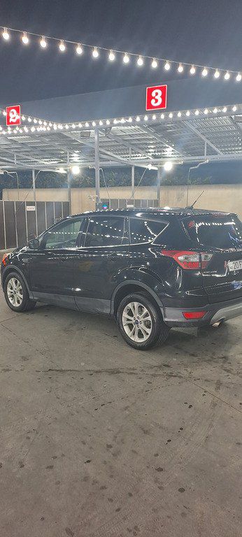 Ford Escape, 1.5 L, 2017 il, 219 000 km 20-FM-923 — Avtomobillər, Gəncə (4)